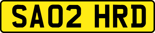 SA02HRD