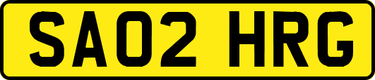 SA02HRG