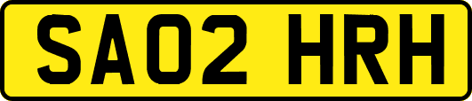 SA02HRH