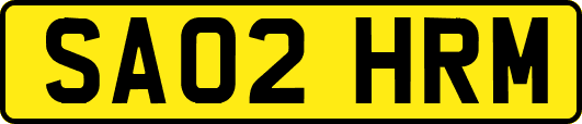 SA02HRM