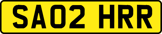 SA02HRR