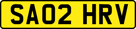 SA02HRV