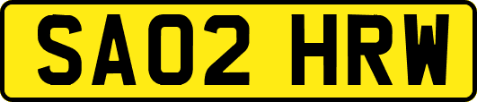 SA02HRW