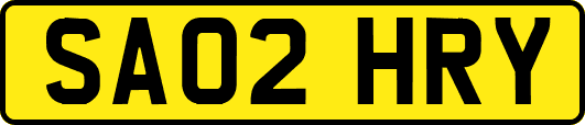 SA02HRY