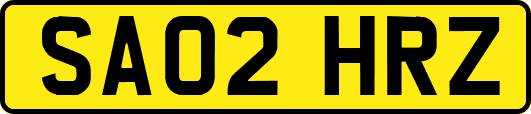 SA02HRZ