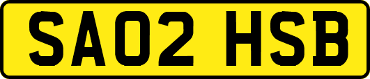SA02HSB