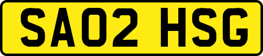 SA02HSG