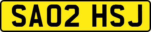 SA02HSJ