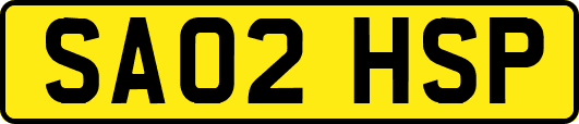 SA02HSP