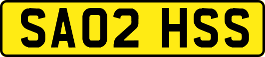 SA02HSS