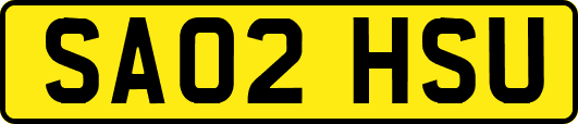 SA02HSU