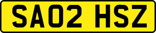 SA02HSZ