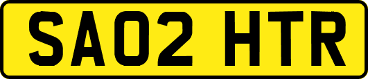 SA02HTR