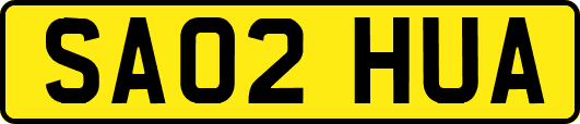 SA02HUA