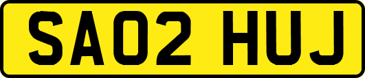 SA02HUJ