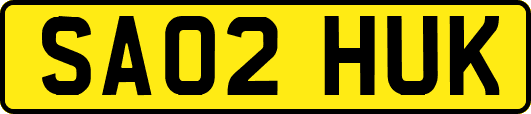 SA02HUK
