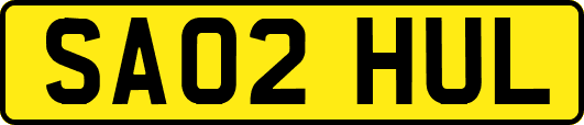 SA02HUL