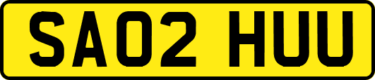 SA02HUU