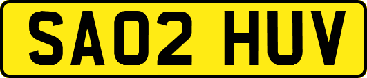 SA02HUV