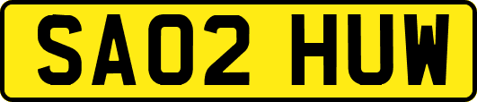 SA02HUW