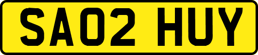 SA02HUY