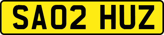 SA02HUZ