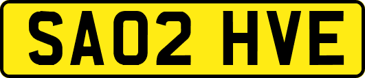 SA02HVE