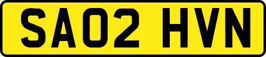 SA02HVN