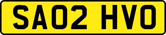 SA02HVO