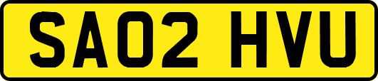 SA02HVU