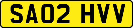 SA02HVV