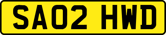 SA02HWD