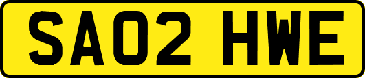 SA02HWE