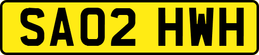 SA02HWH