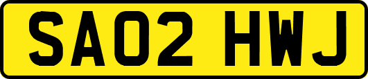 SA02HWJ