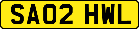 SA02HWL