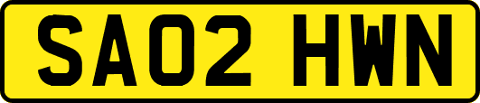 SA02HWN