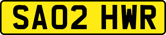 SA02HWR