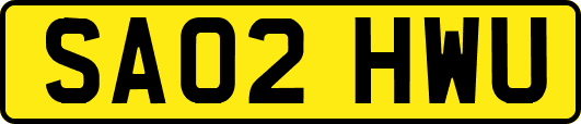 SA02HWU