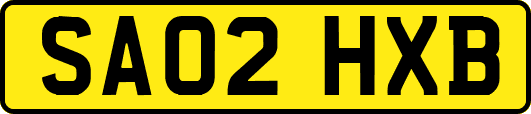 SA02HXB