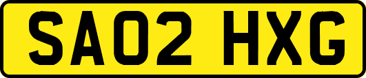 SA02HXG
