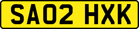 SA02HXK