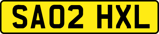 SA02HXL
