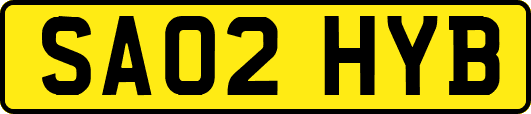 SA02HYB