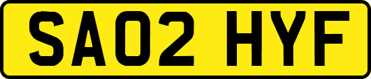 SA02HYF