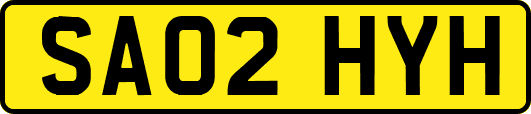SA02HYH