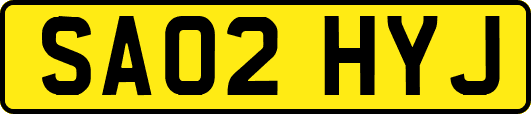 SA02HYJ