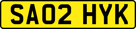 SA02HYK