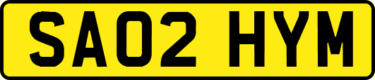 SA02HYM
