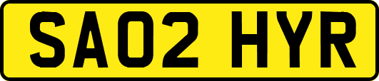 SA02HYR